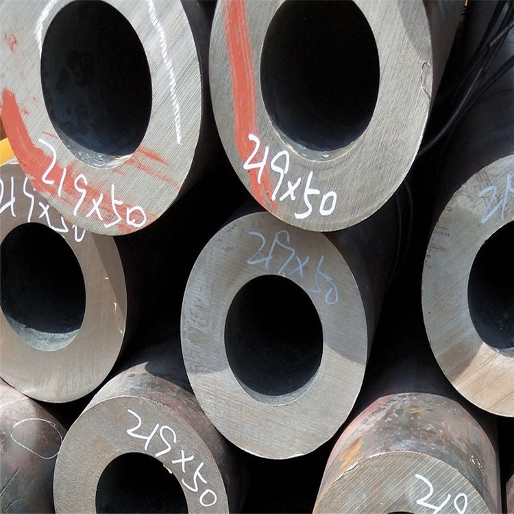 高中低壓鍋爐用無縫鋼管